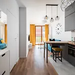 Wilanow Holzera Modern * Варшава