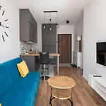 Апартаменты Wilanow Holzera Modern *
