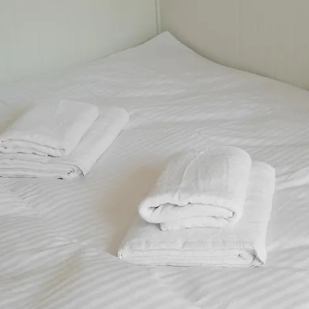 Apartment Wilanow Holzera Modern Warsaw