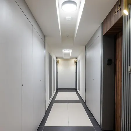 Apartment Wilanow Holzera Modern *