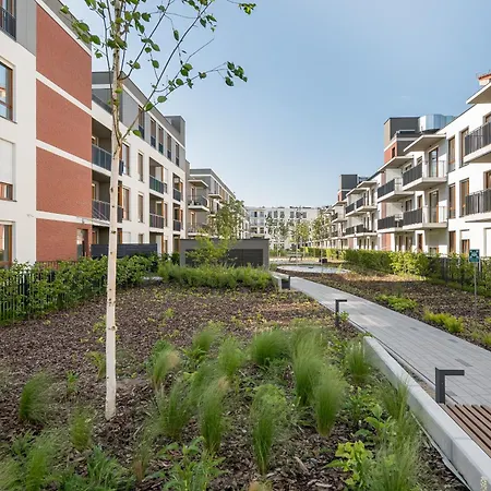 Wilanow Holzera Modern