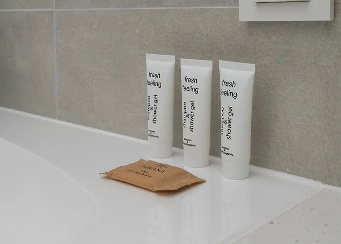 Wilanow Holzera Modern Apartamento