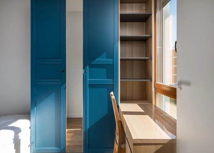 Wilanow Holzera Modern Varsóvia