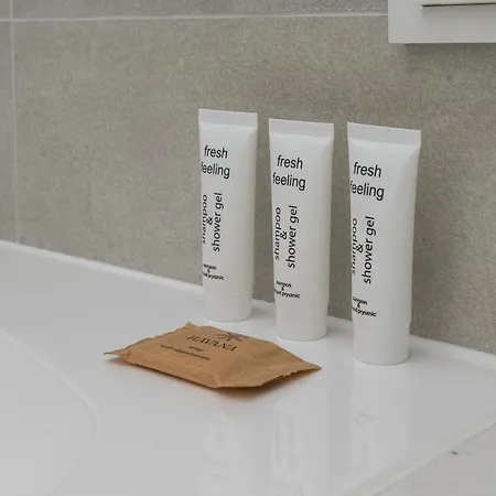 Wilanow Holzera Modern Apartment