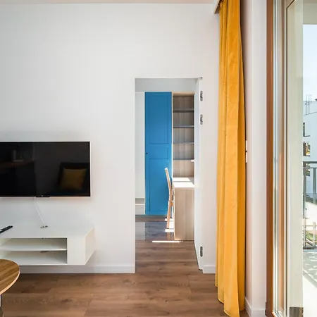 Wilanow Holzera Modern * Warsaw