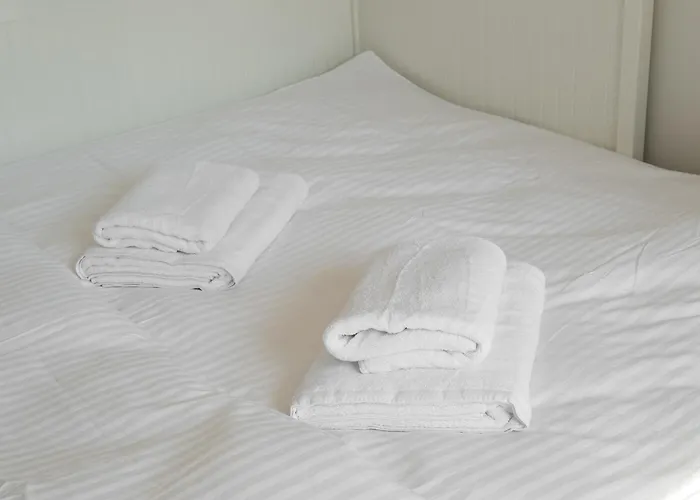 Apartmán Wilanow Holzera Modern Varšava